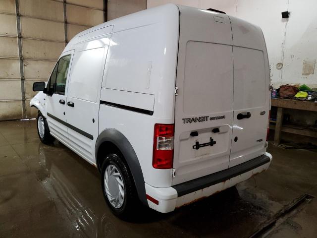 Photo 3 from auction – 2013 FORD TRANSIT CO with VIN NM0LS7BN2DT170922