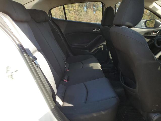 Photo 6 from auction – 2014 MAZDA 3 SPORT with VIN JM1BM1U7XE1195231