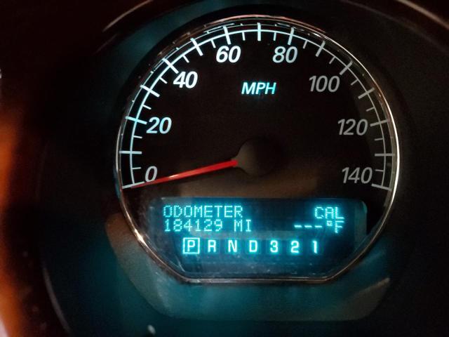 Photo 8 from auction – 2006 BUICK LUCERNE CX with VIN 1G4HD57276U225833