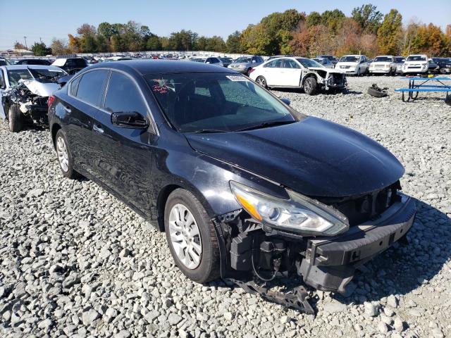 NISSAN ALTIMA 2.5 2016 مع رقم تعريف المركبة 1N4AL3AP2GN304541 - صورة من المزاد