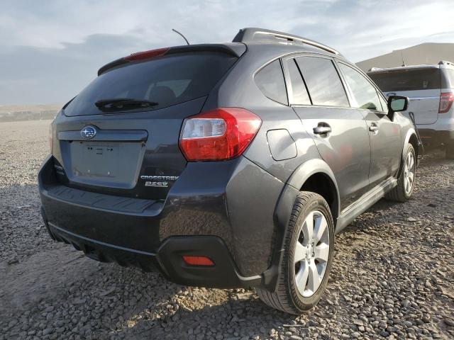 صورة رقم 4 من المزاد - 2017 SUBARU CROSSTREK مع VIN JF2GPABC9H8267174
