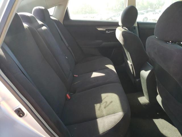 Photo 6 from auction – 2013 NISSAN ALTIMA 2.5 with VIN 1N4AL3AP6DC268487
