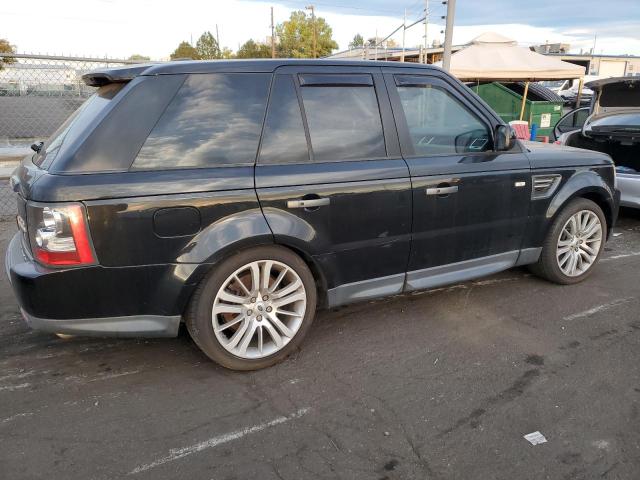 Photo 9 from auction – 2011 LAND ROVER RANGE ROVE with VIN SALSK2D41BA266502