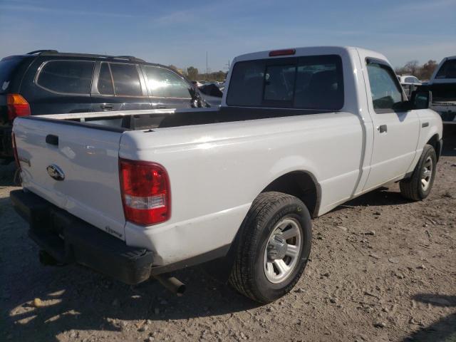 Photo 4 from auction – 2009 FORD RANGER with VIN 1FTYR10D59PA01814