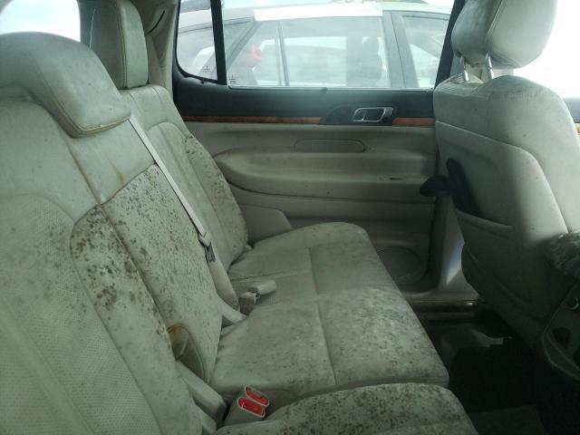 Photo 6 from auction – 2011 LINCOLN MKT with VIN 2LMHJ5ATXBBJ54853