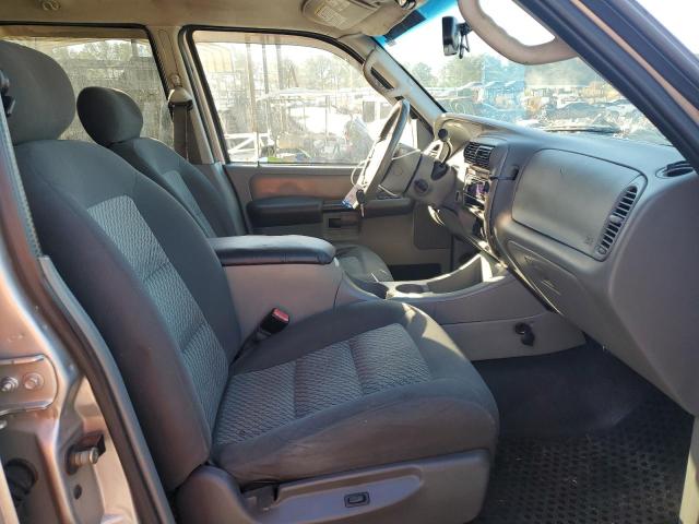 Photo 5 from auction – 2003 FORD EXPLORER S with VIN 1FMZU67E33UC36618