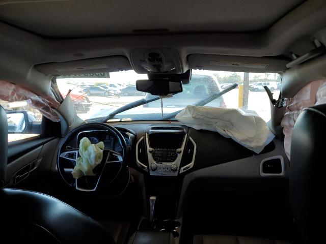 Photo 9 from auction – 2013 GMC TERRAIN SL with VIN 2GKALWEK7D6140802