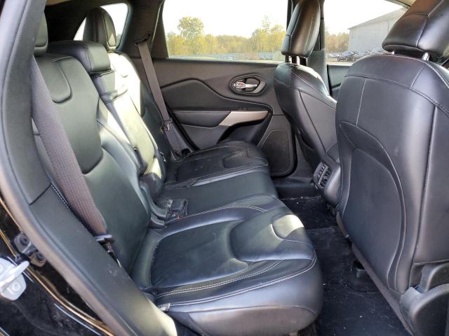 Photo 6 from auction – 2017 JEEP CHEROKEE with VIN 1C4PJMDS3HW608344