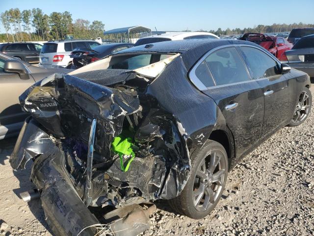 Photo 4 from auction – 2013 NISSAN MAXIMA S with VIN 1N4AA5AP7DC841429