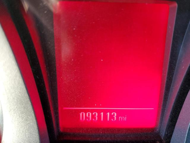 Photo 8 from auction – 2016 GMC TERRAIN SL with VIN 2GKFLPE36G6122574