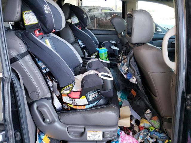 Photo 6 from auction – 2012 HONDA ODYSSEY EX with VIN 5FNRL5H66CB059631