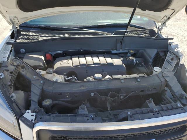 Photo 7 from auction – 2013 GMC ACADIA SLE with VIN 1GKKRPKD6DJ213904