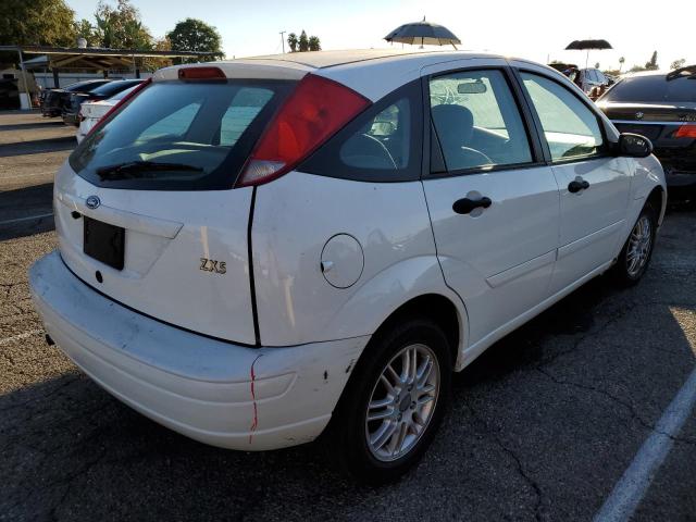 Photo 4 from auction – 2003 FORD FOCUS ZX5 with VIN 3FAFP37Z73R153173
