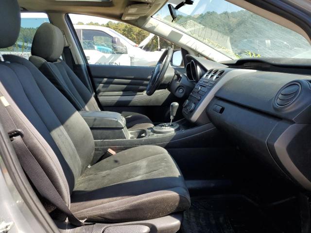 Photo 5 from auction – 2011 MAZDA CX-7 with VIN JM3ER2B51B0386308