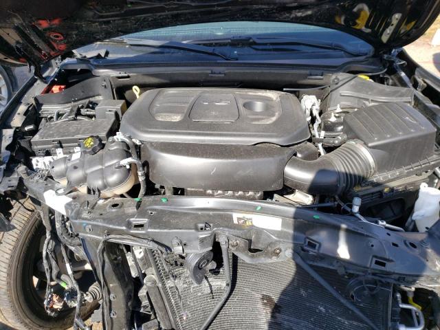 Photo 7 from auction – 2021 JEEP GRAND CHER with VIN 1C4RJFAG6MC548656