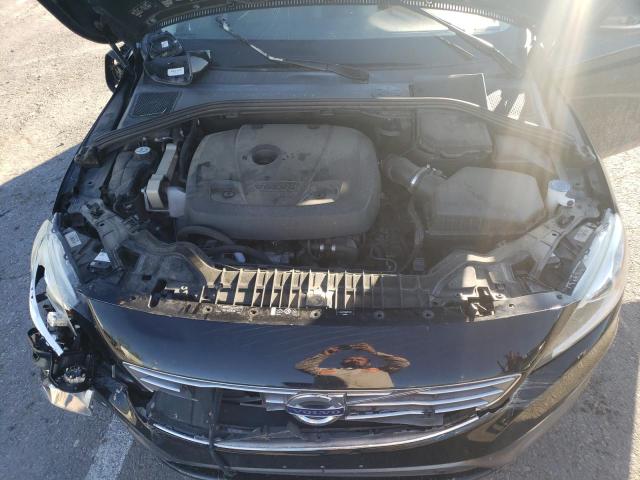 Photo 7 from auction – 2016 VOLVO S60 PLATIN with VIN LYV402FM5GB102320