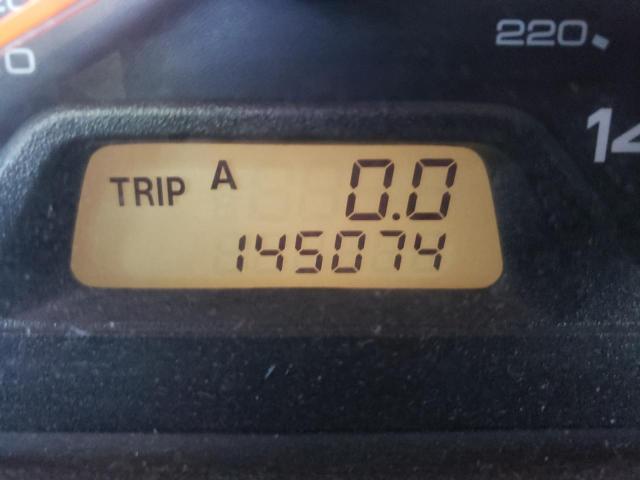 Photo 8 from auction – 2004 HONDA ODYSSEY EX with VIN 5FNRL186X4B039991