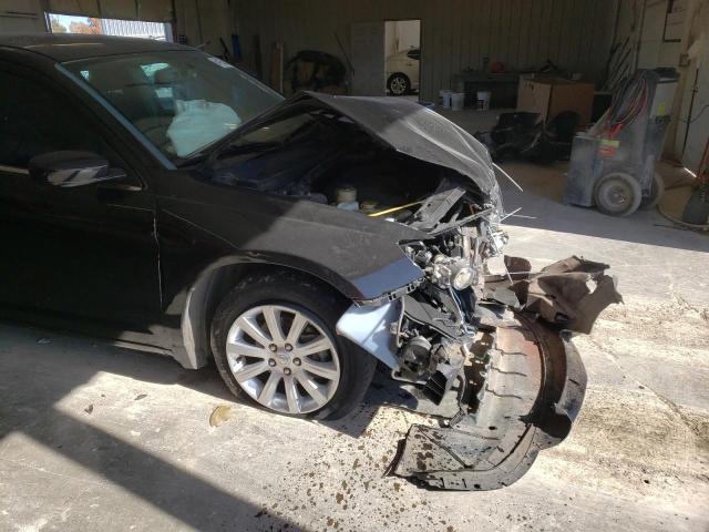 Photo 9 from auction – 2013 CHRYSLER 200 TOURIN with VIN 1C3CCBBB6DN656960