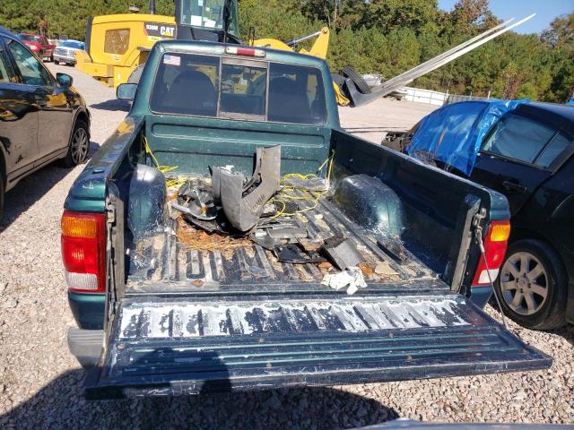 Photo 6 from auction – 1998 FORD RANGER with VIN 1FTYR10C4WUA46599