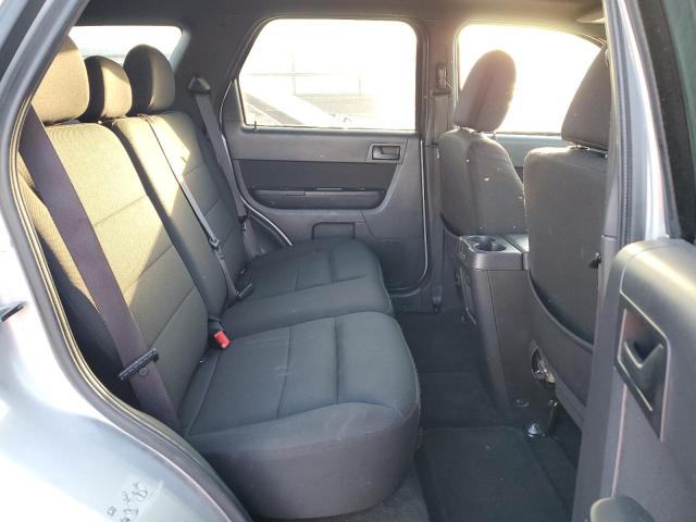 Photo 11 from auction – 2010 FORD ESCAPE XLT with VIN 1FMCU9DG5AKB93678