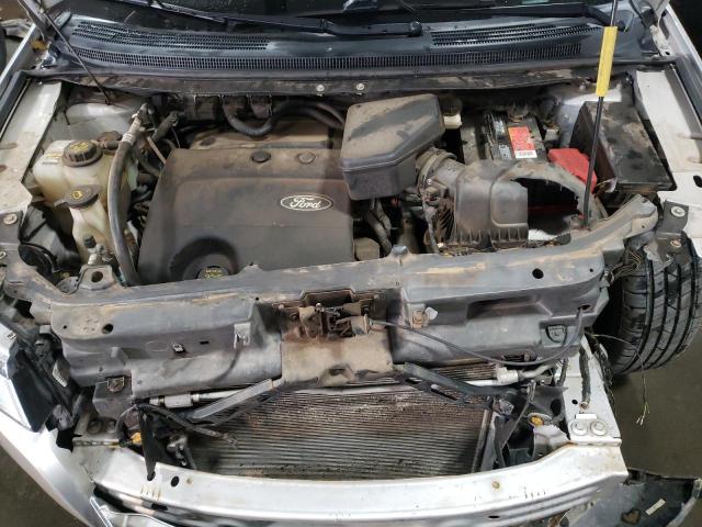 Photo 7 from auction – 2013 FORD EDGE SEL with VIN 2FMDK4JC3DBB88976