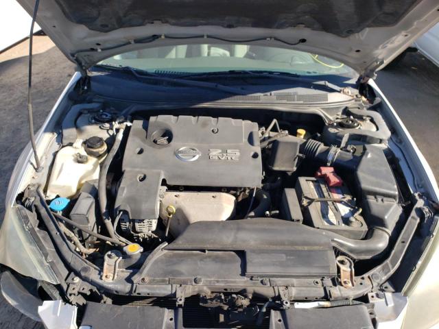 Photo 7 from auction – 2005 NISSAN ALTIMA S with VIN 1N4AL11D55C232432