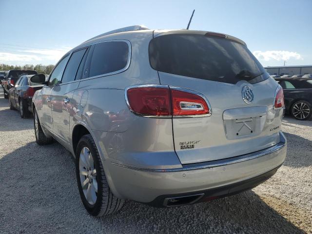 Photo 3 from auction – 2017 BUICK ENCLAVE with VIN 5GAKRCKD2HJ234115