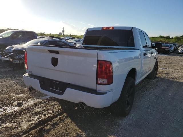 Photo 4 from auction – 2017 RAM 1500 ST with VIN 1C6RR6KT5HS683313