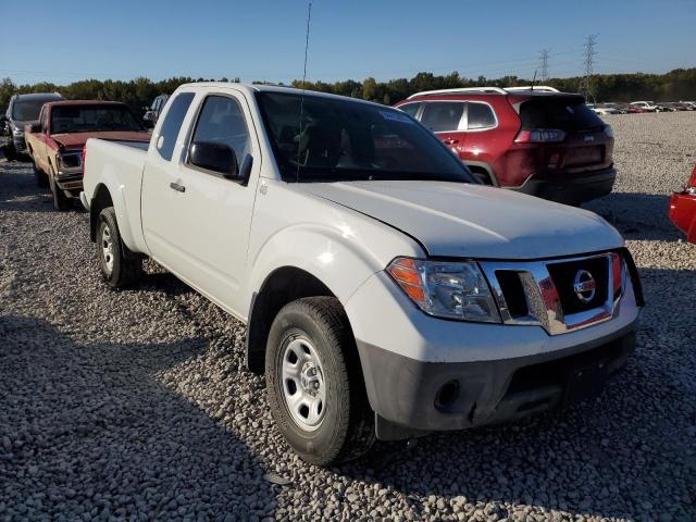 NISSAN FRONTIER S 2019 with VIN 1N6BD0CT9KN733024 - Photo from auction