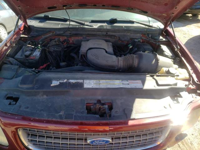 Photo 7 from auction – 2003 FORD F150 SUPER with VIN 1FTRW08653KB72788