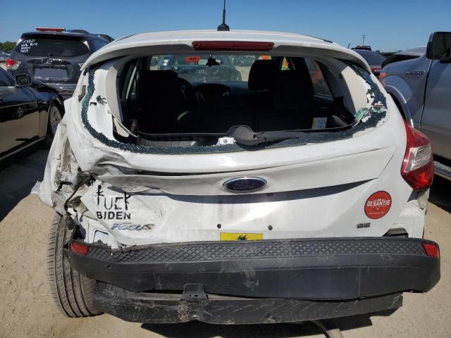 Photo 9 from auction – 2014 FORD FOCUS SE with VIN 1FADP3K26EL426896