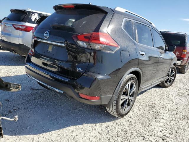 Photo 4 from auction – 2017 NISSAN ROGUE S with VIN JN8AT2MT1HW391104