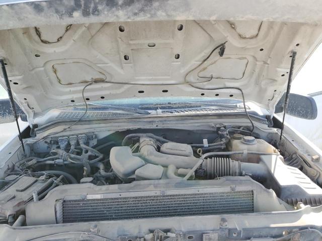 Photo 7 from auction – 2008 FORD F250 SUPER with VIN 1FTNF20538EA65824