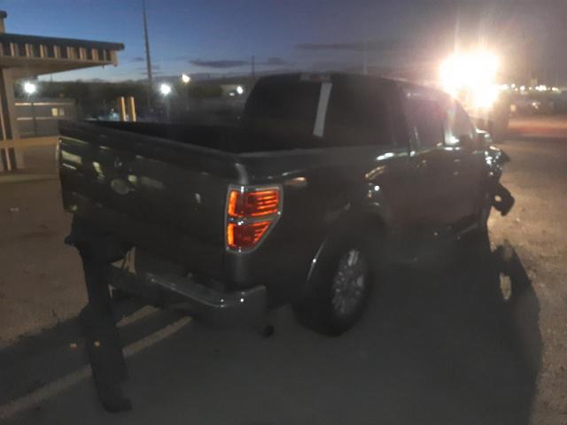 Photo 4 from auction – 2012 FORD F150 SUPER with VIN 1FTFW1CT7CFC69604