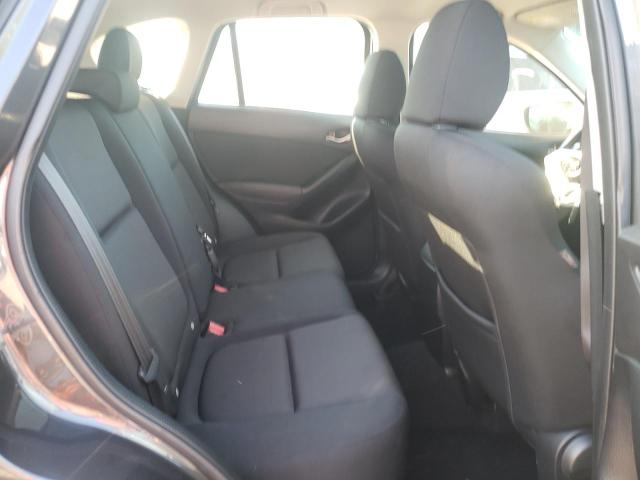 Photo 6 from auction – 2016 MAZDA CX-5 SPORT with VIN JM3KE2BY7G0630852