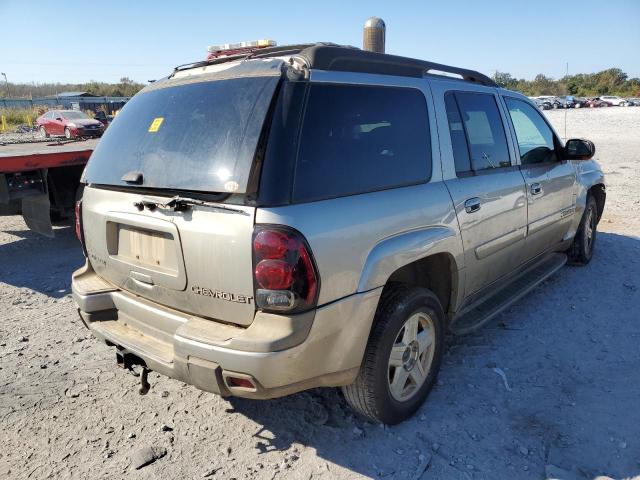 Photo 4 from auction – 2003 CHEVROLET TRAILBLAZE with VIN 1GNES16S936149062