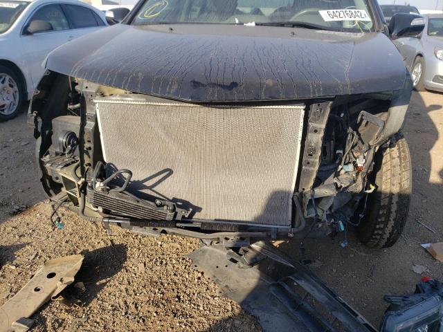 Photo 9 from auction – 2012 ACURA MDX TECHNO with VIN 2HNYD2H31CH547077