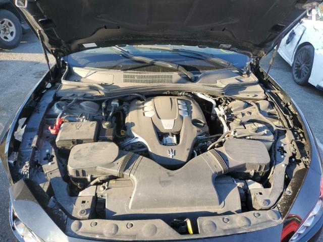Photo 7 from auction – 2014 MASERATI GHIBLI with VIN ZAM57XSA4E1093781