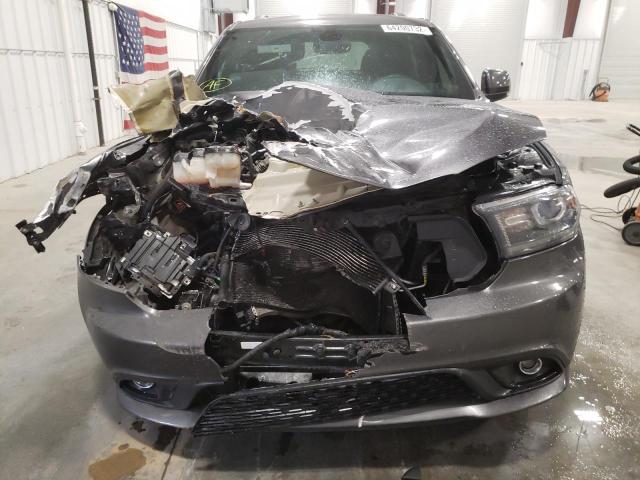Photo 9 from auction – 2017 DODGE DURANGO GT with VIN 1C4RDJDG9HC907591