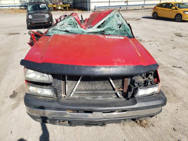 Photo 7 from auction – 2006 CHEVROLET SILV1500 2 with VIN 1GCEC19X56Z259431