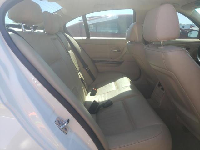 Photo 6 from auction – 2006 BMW 325 I with VIN WBAVB13536KR64891