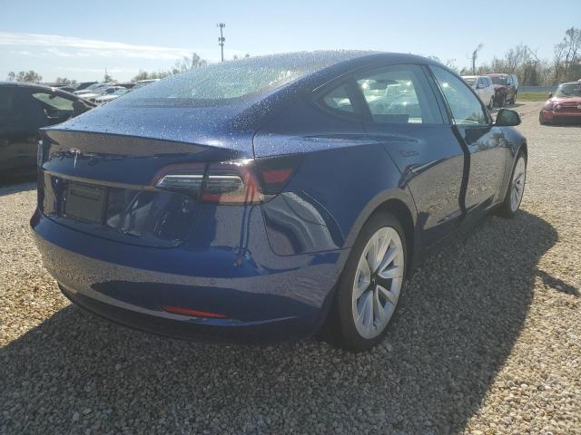 Photo 4 from auction – 2021 TESLA MODEL 3 with VIN 5YJ3E1EA4MF098558