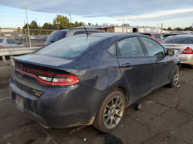 Photo 4 from auction – 2014 DODGE DART SXT with VIN 1C3CDFBB2ED926228