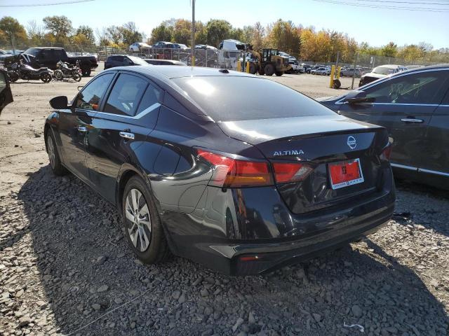 Photo 3 from auction – 2020 NISSAN ALTIMA S with VIN 1N4BL4BV2LC248842