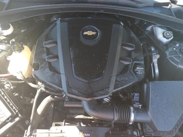 Photo 7 from auction – 2017 CHEVROLET CAMARO LT with VIN 1G1FB3DS0H0131628