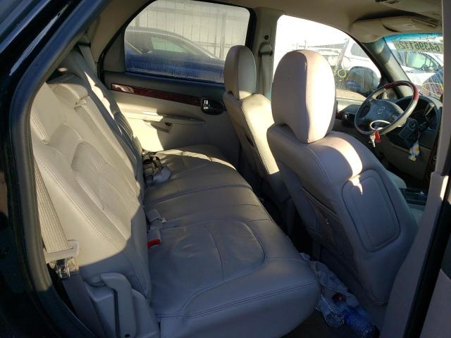Photo 6 from auction – 2006 BUICK RENDEZVOUS with VIN 3G5DA03L06S580248