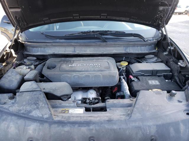 Photo 7 from auction – 2015 JEEP CHEROKEE L with VIN 1C4PJMCB3FW767881