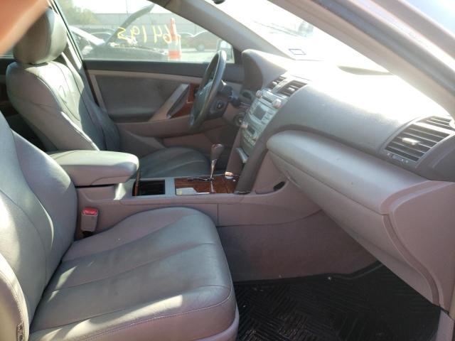 Photo 5 from auction – 2008 TOYOTA CAMRY CE with VIN 4T1BE46K78U792707