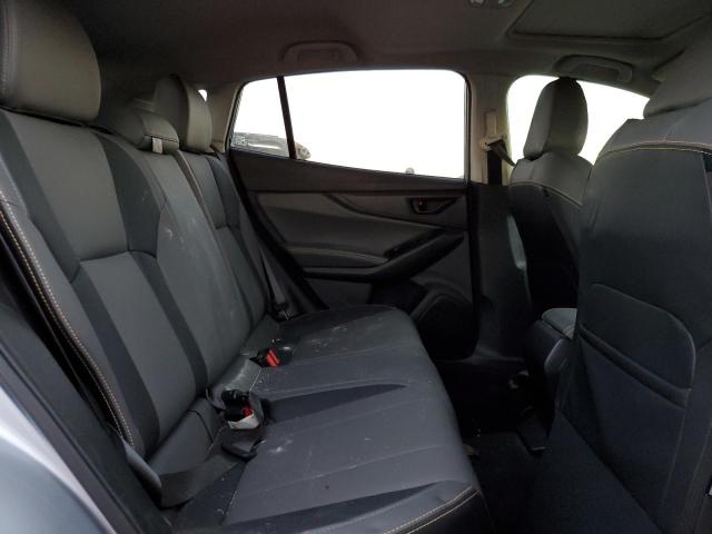 Photo 6 from auction – 2021 SUBARU CROSSTREK with VIN JF2GTHSC0MH281303