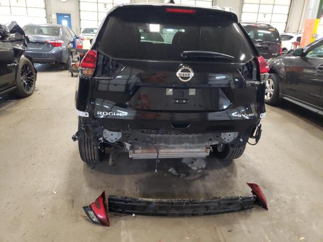 Photo 9 from auction – 2020 NISSAN ROGUE S with VIN KNMAT2MV0LP505884